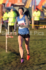Senior womens North Eastern Cross Country, Redcar. Photo:  David T. Hewitson/Sports for All Pics